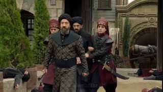 سریال ترکی ماه پیکر فصل دوم <<قسمت 35>>