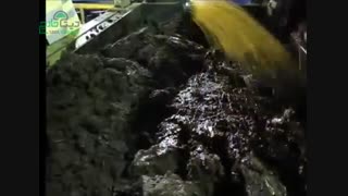 افزودن مکمل های غذایی به خاک پوششی