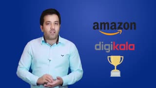 فروشگاه آمازون چگونه موفق شد؟