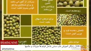 اموزش رایگان طب سنتی