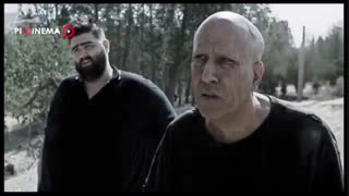 سکانس بازگشت به خانه در فیلم اعترافات ذهن خطرناک من ۱۳۹۳