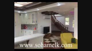 1150 متر باغ ویلا در شهریارکد ملک: 354
