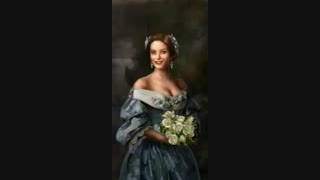 ایا این تابلو برای شما اشنا نیست؟