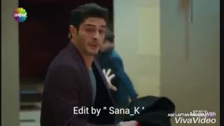 میکس سریال عشق حرف حساب حالیش نمیشه ( بنیامین بهادری )