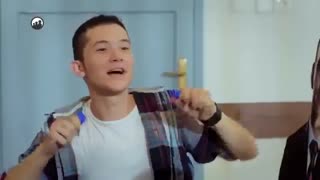تیزر همین فیلم sil baştanقسمت اولش