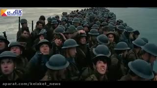 Anons Of DunKirk