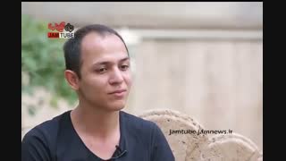 مردی که با صدایش ایران را سرکار گذاشته است