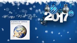 A State Of Trance Year Mix 2016