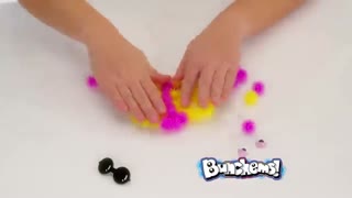 اسباب بازی لگوی مگامایند megamind بانچمز چسبناک