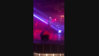 محسن یگانه#آمل#29 آذر95#