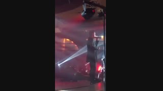 محسن یگانه#امشب#آمل#95#رگ خواب#