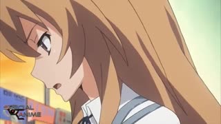 میکس انیمه ای با نام زندگی پردردسر از انیمه ببر و اژدها|Toradora-Troubled Life AMV