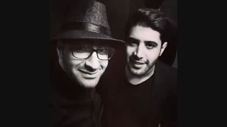 Alishmas Ft Mehdi Jahani - Zibatar Az To - علیشمس و مهدی جهانی - زیباتر از تو
