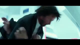 دومین تریلر فیلم John Wick: Chapter 2
