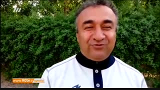 رکوردداران گلزنی متوالی در لیگ برتر (نود ۲۹ آذر)