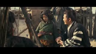 فیلم سینمایی  افسانه ماه-جادوگر مو سفید از امپراطوریه لونار+زیرنویس چسبیده