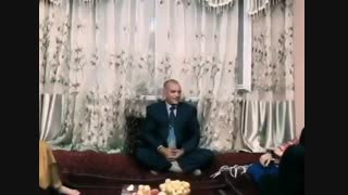 فیلم افغانی - همت افغان