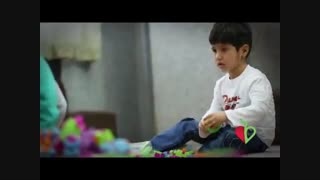 موزیک ویدئو بهنام صفوی به نام الهی