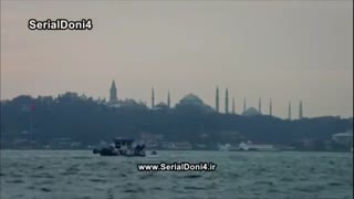 سریال دست سرنوشت قسمت شصت و یک  با دوبله فارسی