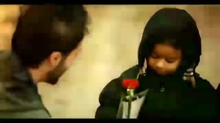 موزیک ویدئو حسن خانچی به نام رحمت