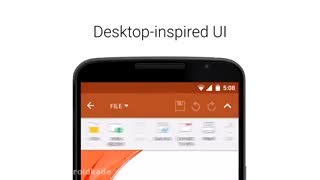 OfficeSuite 8 Pro PDF Premium 8.9.6249