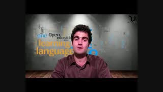 فیلم زبان هشتم  فصل اول