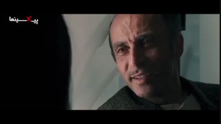 سکانس داستان گلوله مشقی در فیلم تصادف(Crash,2004)