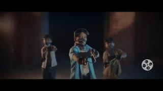 موزیک ویدیو «آزادی» با صدای حامد زمانی HD