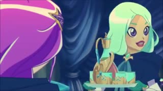 {LoliRock AMV} - Monster - Lina || Dream of LoliRock