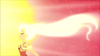 loliRock Transformation - Effet Fluo || Dream of LoliRock