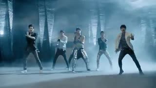 EXO-K_MAMA_Music Video موزیک ویدئوی ماما از اکسو