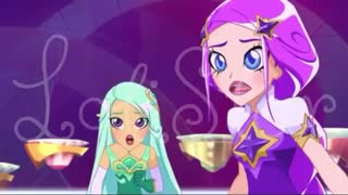 ♡LoliRock Lyna and Carissa♡
