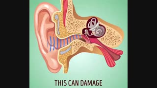 چرا نباید هیچوقت از گوش پاک کن استفاده کنیم