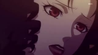 Amv انیمه خادم سیاه+توضیحات