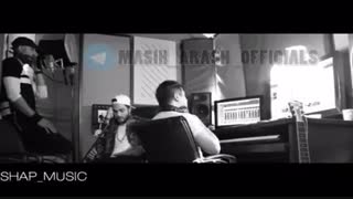 موزیک ویدیو مسیح و آرش ap به نام باز برگرد