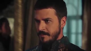 شاهزاده مصطفی و مهرنسا