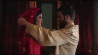 شاهزاده مصطفی و مهرنسا