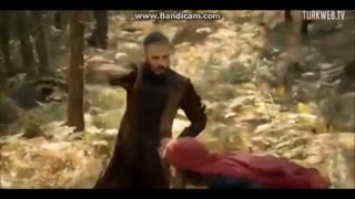 شاهزاده مصطفی و مهرنسا