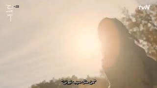 سکانس برتر سریال گوبلین