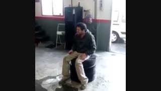 گلچین شوخی های خرکی ایرانی www.downloadtubia.ir