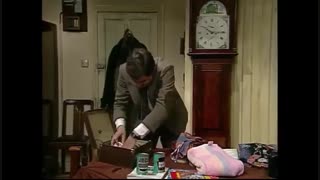 کلیپ خنده دار از مستریبین (قسمت 1)