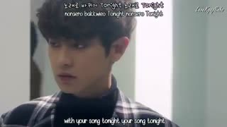 EXO - For Life MV [English subs   Romanization   Hangul] HD