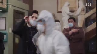 قسمت 14 سریال کره ای دکتر رمانتیک با زیرنویس فارسی