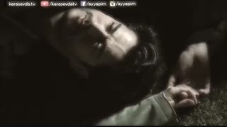 کلیپ خودکشی نیهان با آهنگ متن  unutamam  از    Mustafa Ceceli