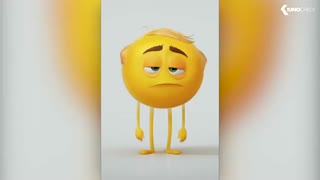 The Emoji Movie | Teaser 1