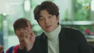 پشت صحنه بامزه از گابلین