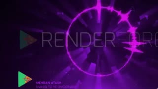 مهران آتش - من بی تو یه دیونه ام