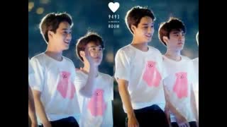 Kaisoo vas chansoo