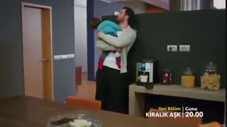 تیزر دوم قسمت 66 اجاره عشق ای با ترجمه