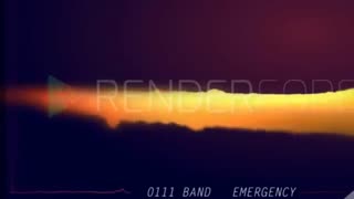 Band 0111 - Emergency